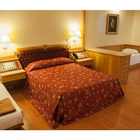 סאו פאולו King Hotel מראה חיצוני תמונה