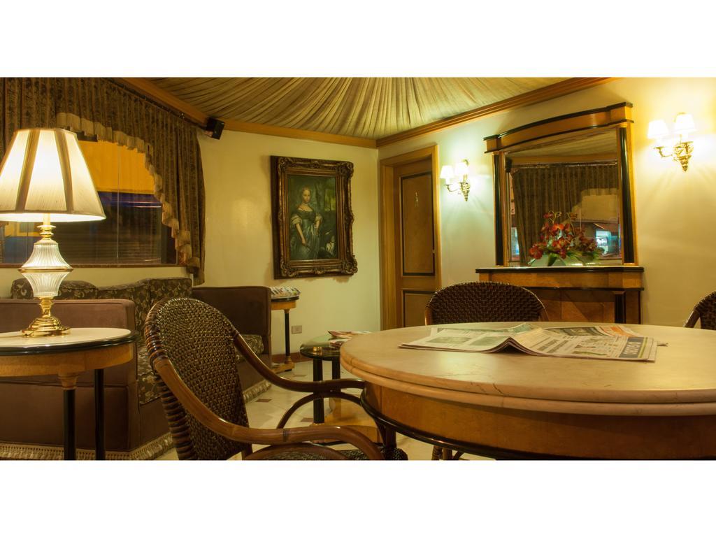 סאו פאולו King Hotel מראה חיצוני תמונה