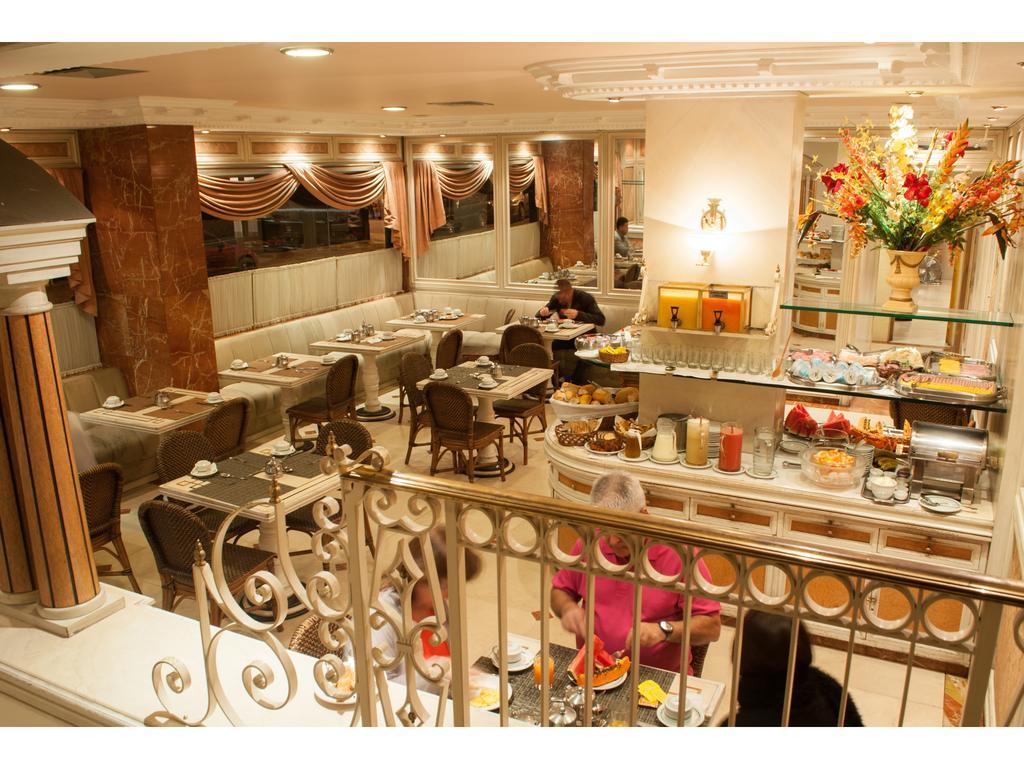 סאו פאולו King Hotel מראה חיצוני תמונה