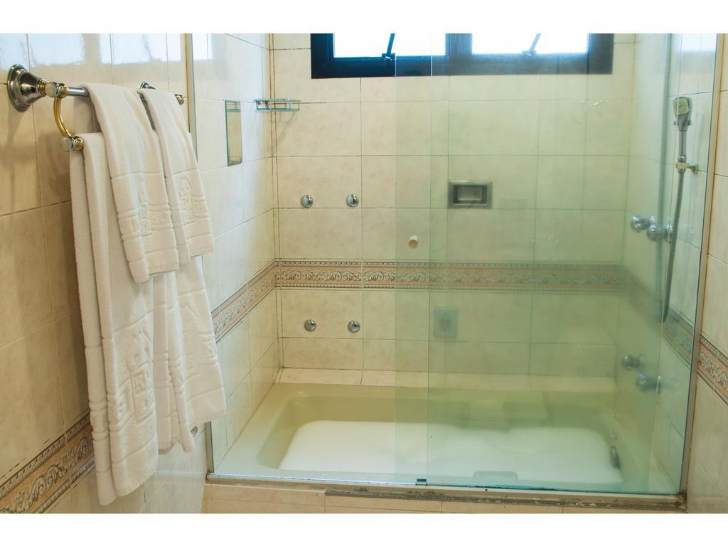 סאו פאולו King Hotel חדר תמונה