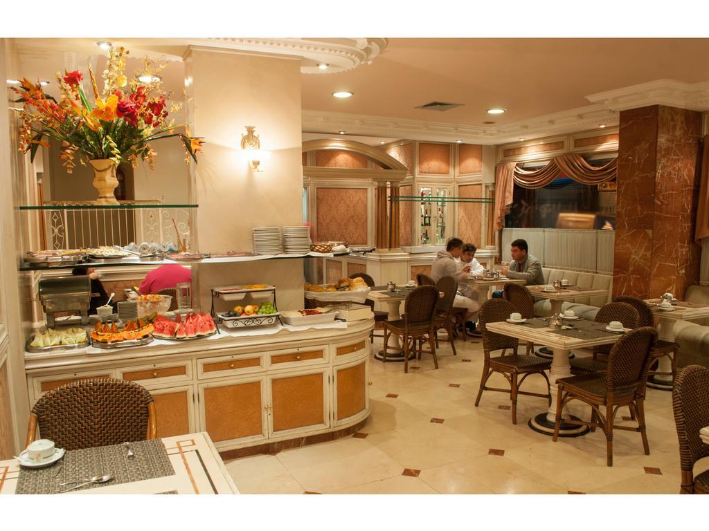 סאו פאולו King Hotel מראה חיצוני תמונה