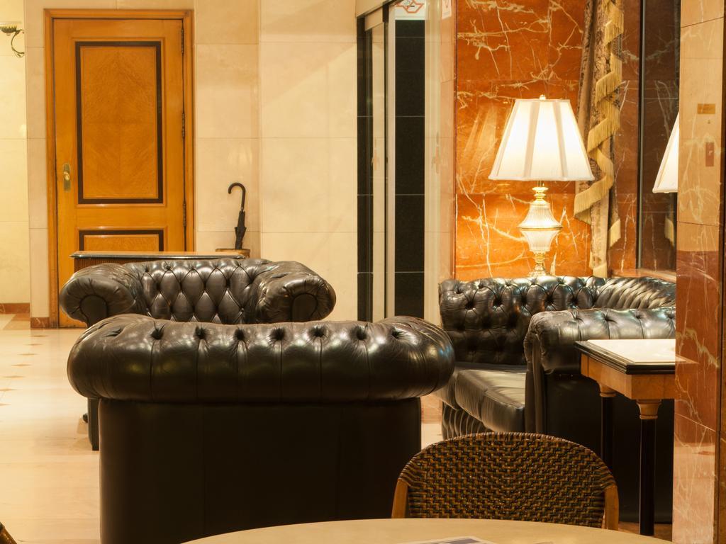 סאו פאולו King Hotel מראה חיצוני תמונה